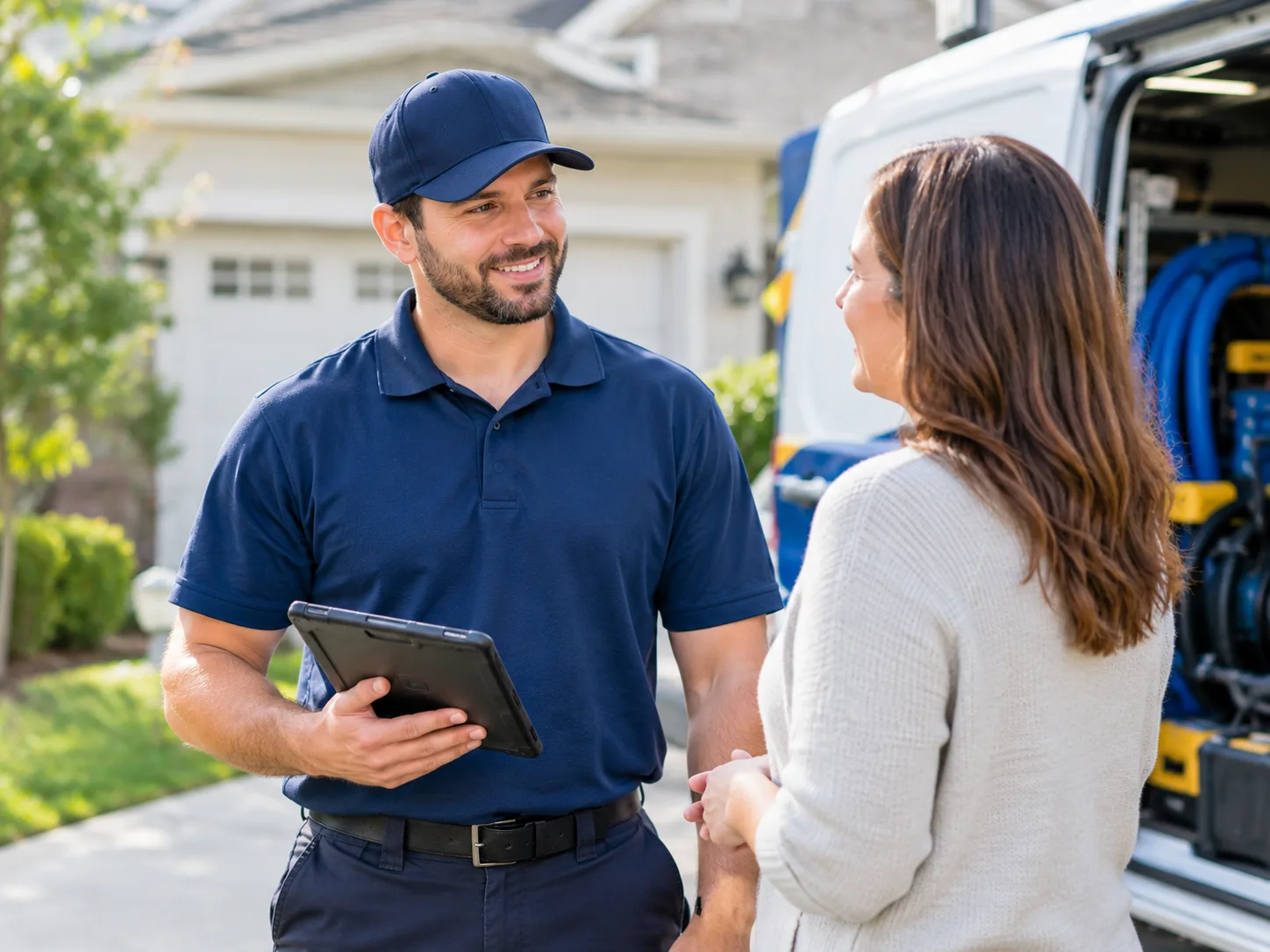 Sewage Backup Cleanup Gansevoort, NY FAQs